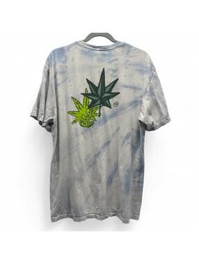 HUF Lost Farm Tie-Dye